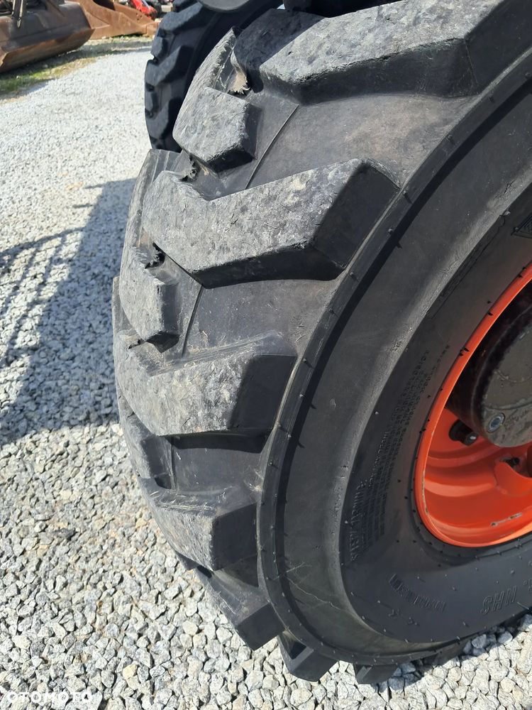Bobcat T2250 - 7
