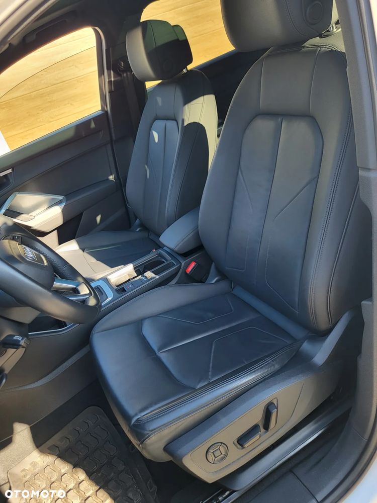 Audi Q3 45 TFSI Quattro Advanced S tronic - 11