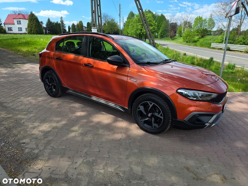 Fiat Tipo 1.0 T3 City Sport - 5