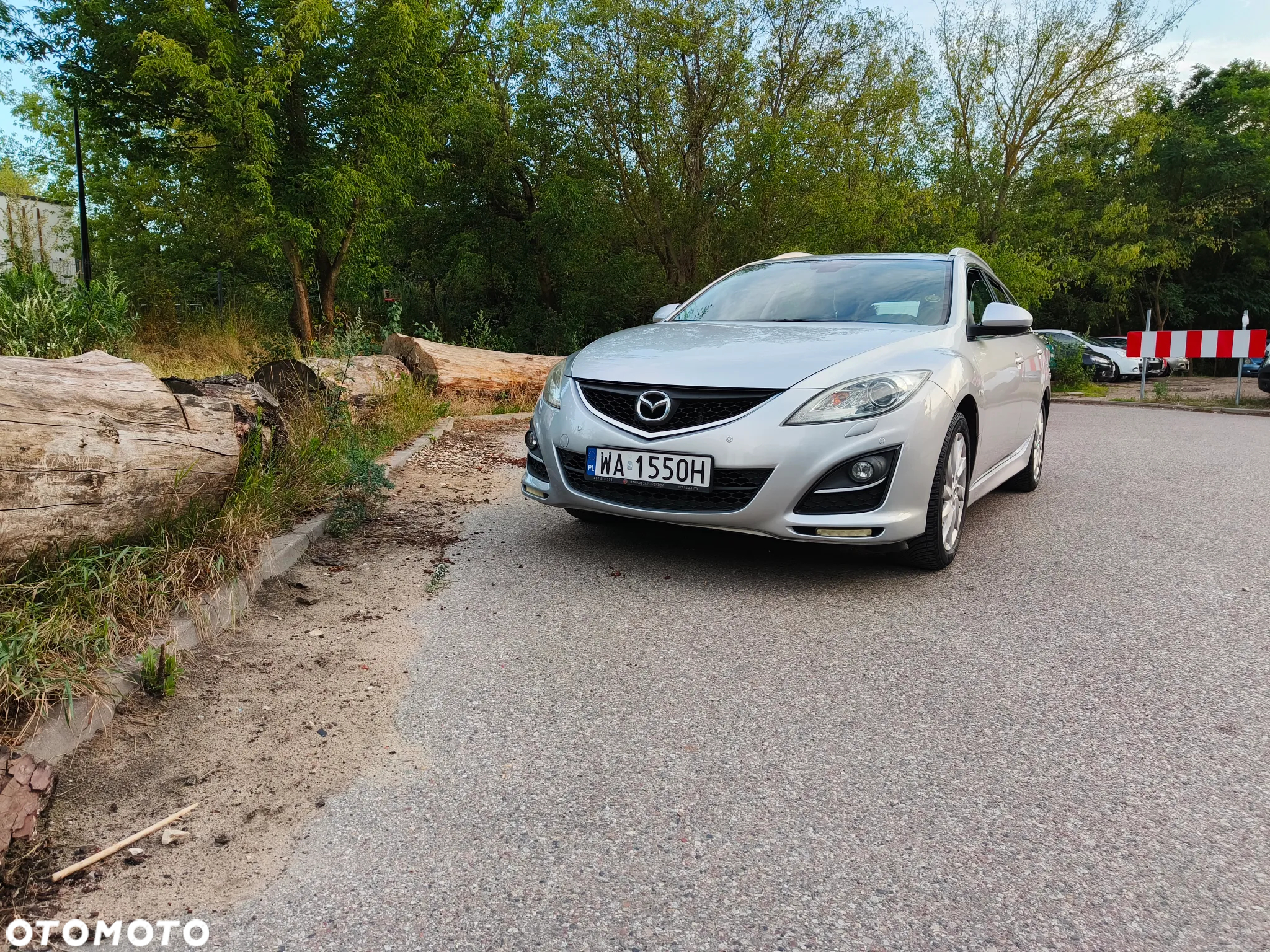 Mazda 6 2.0 Exclusive + Activematic - 3