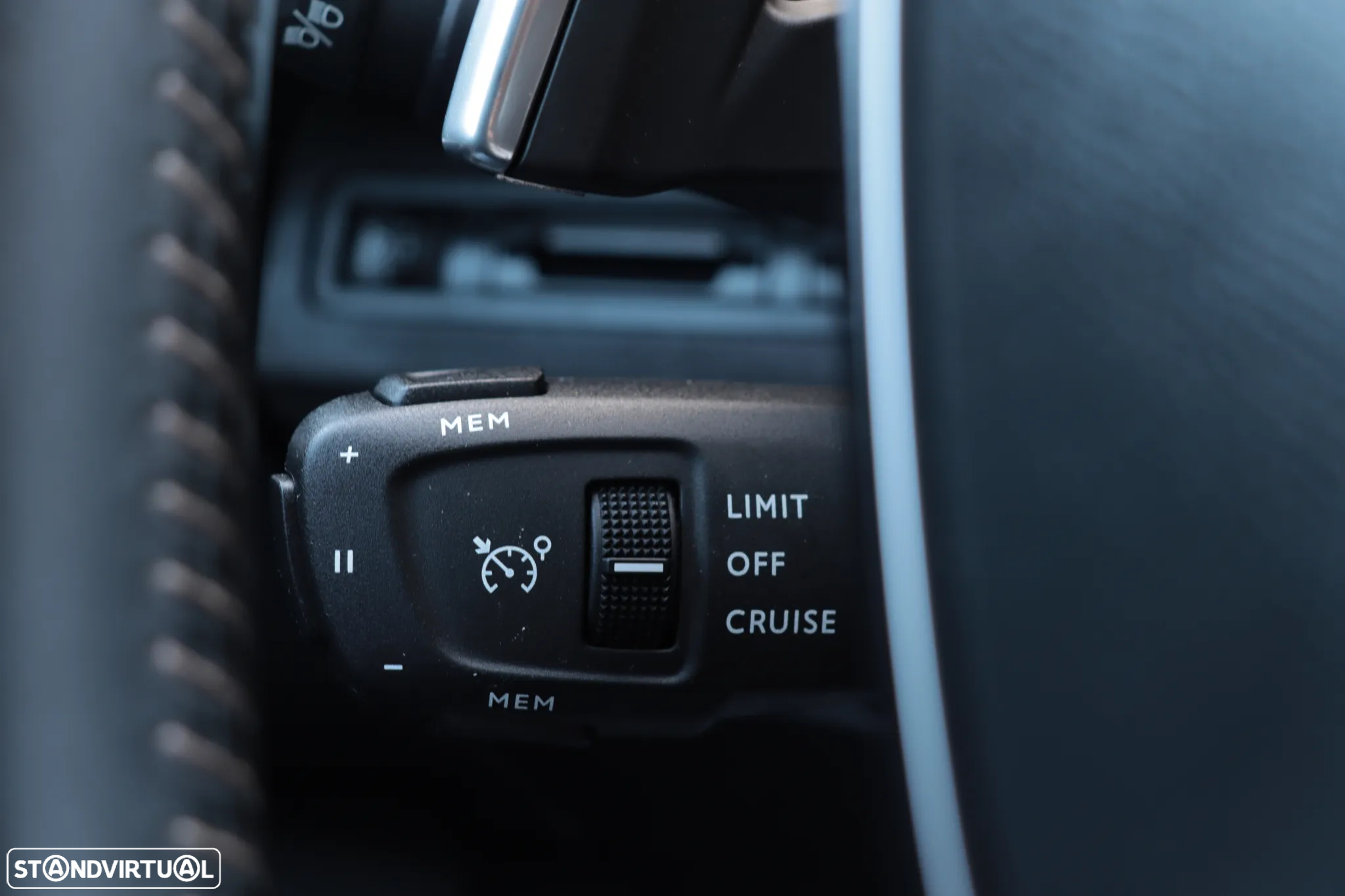 Peugeot 3008 PureTech 130 Stop & Start GPF EAT8 Active - 25