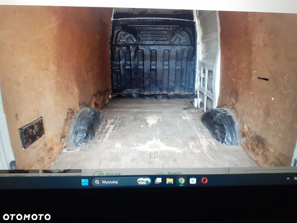 Iveco 35s13 - 16
