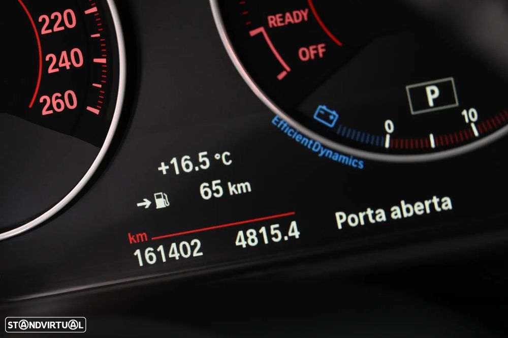 BMW 420 Gran Coupé d Pack M Auto - 18