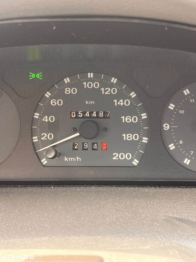 Fiat Punto 55 S - 7