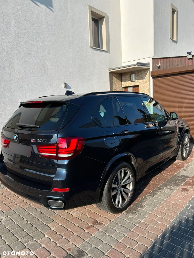 BMW X5 xDrive25d - 3