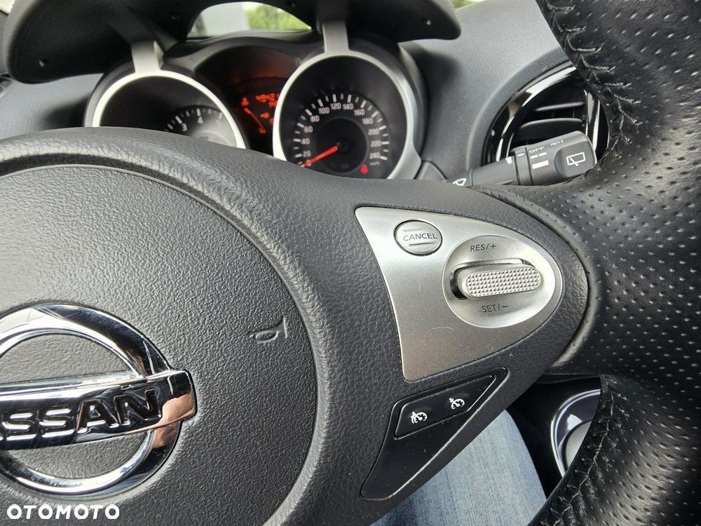 Nissan Juke - 17