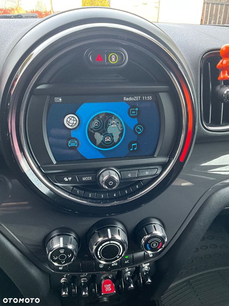 MINI Countryman Cooper - 10