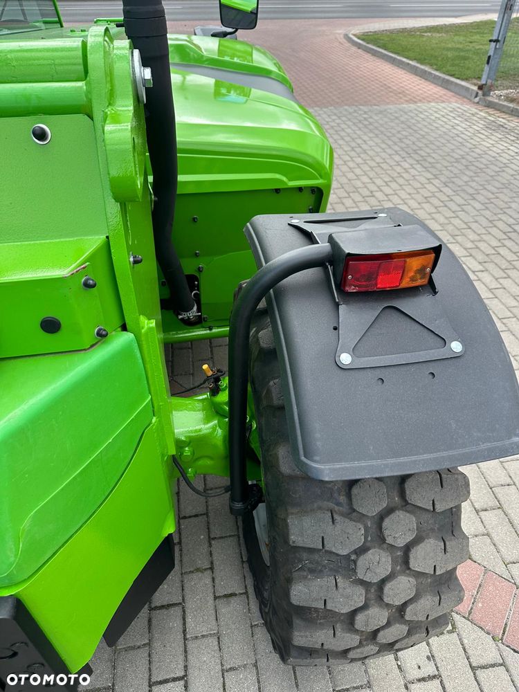 Merlo P 32.6 TOP Panoramic - 29