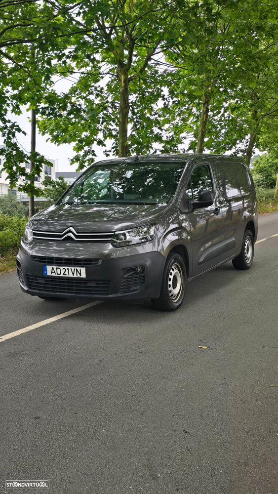 Citroën Berlingo 1.5 BlueHDi XL Shine Pack - 6