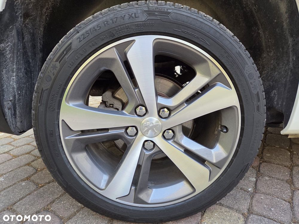 Peugeot partner - 20