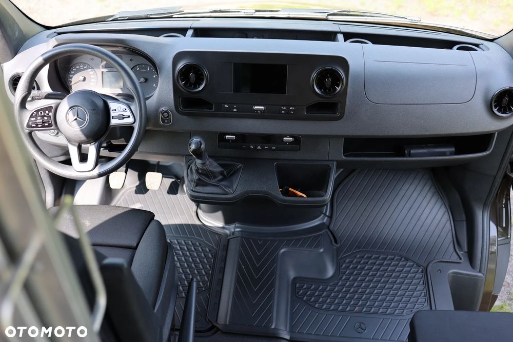 Mercedes-Benz Sprinter L2H2 311 CDI - 16