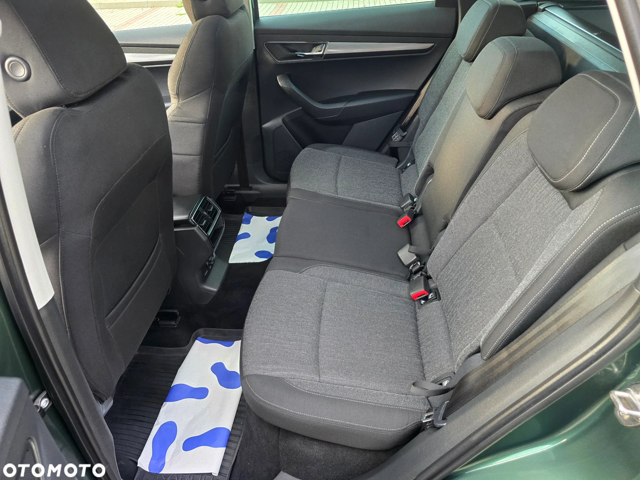 Skoda Karoq 1.5 TSI ACT 4x2 Ambition DSG - 24