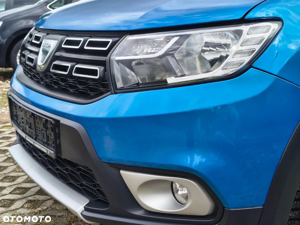 Dacia Sandero - 24