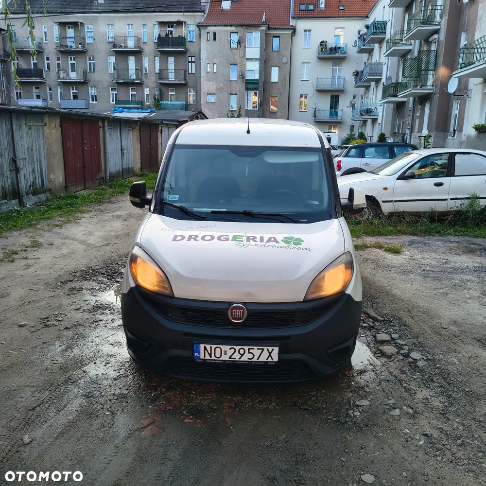 Fiat Doblo