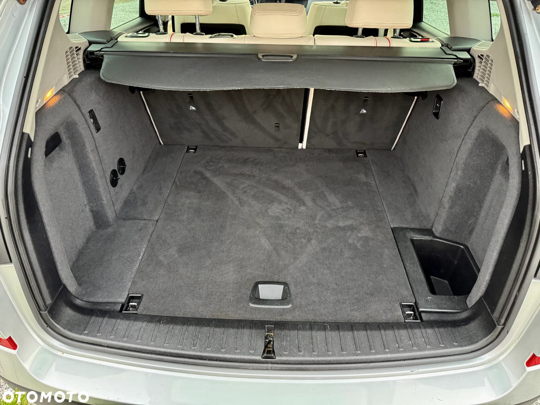 BMW X3 28i xDrive - 37