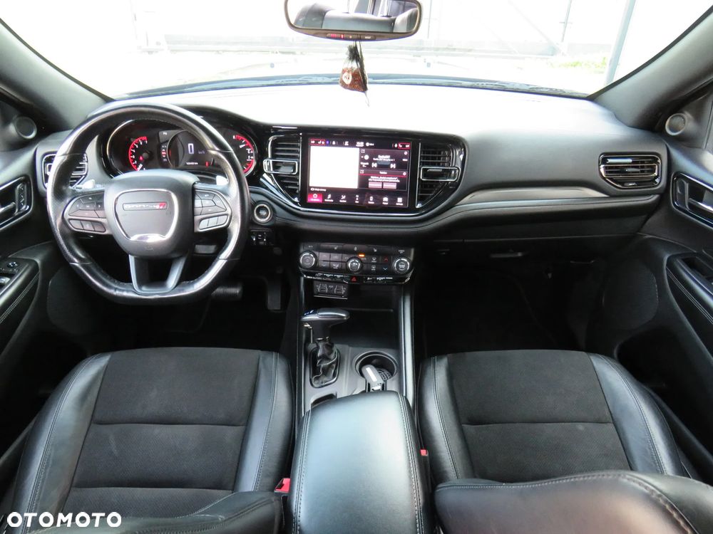 Dodge Durango 3,6 Citadel - 31