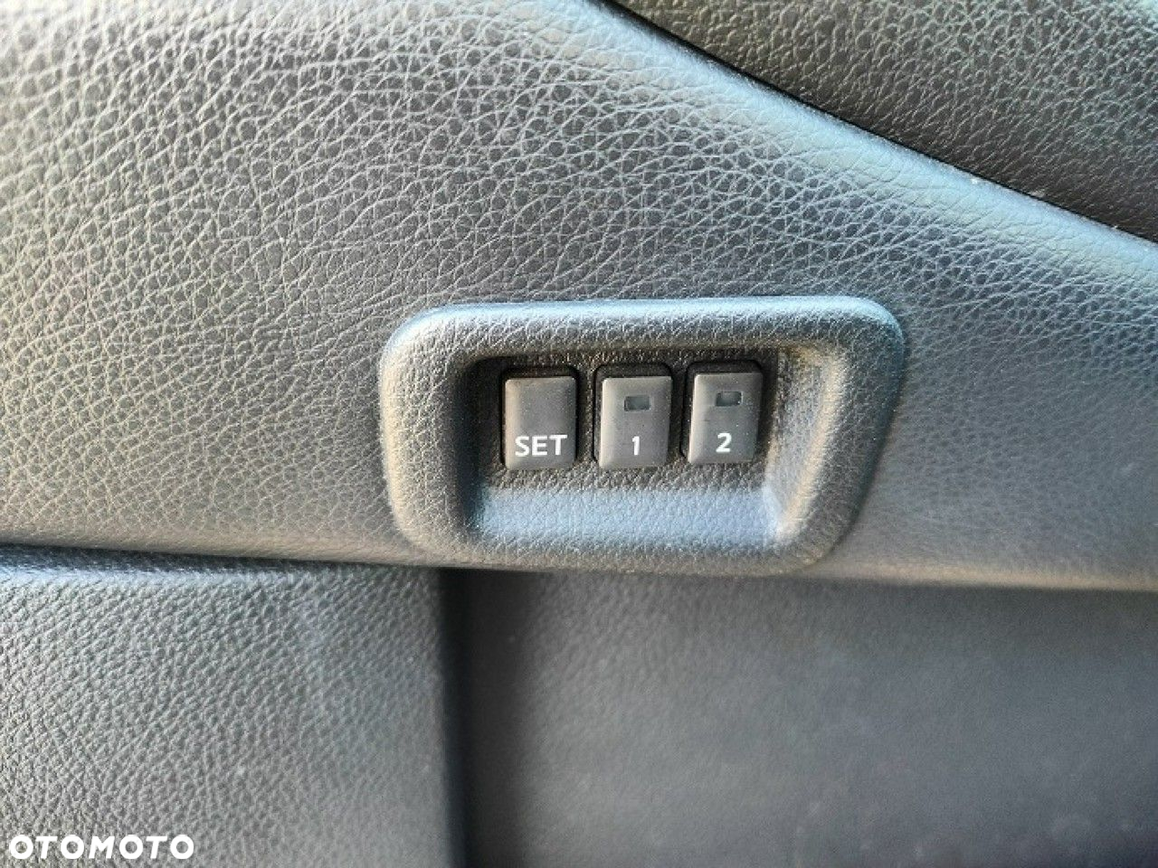 Nissan Murano - 20