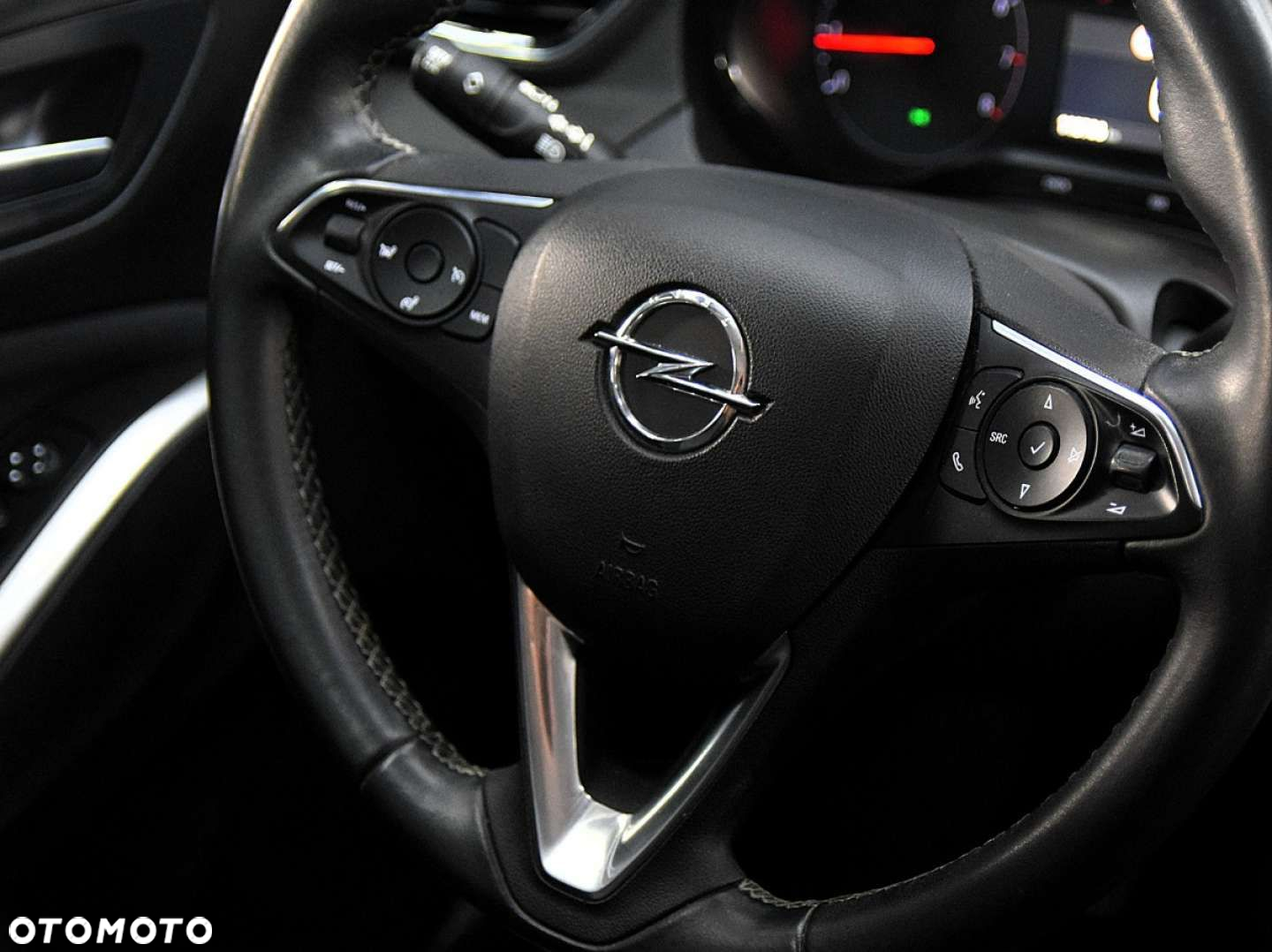 Opel Grandland X - 17