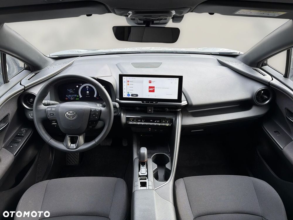 Toyota C-HR - 11