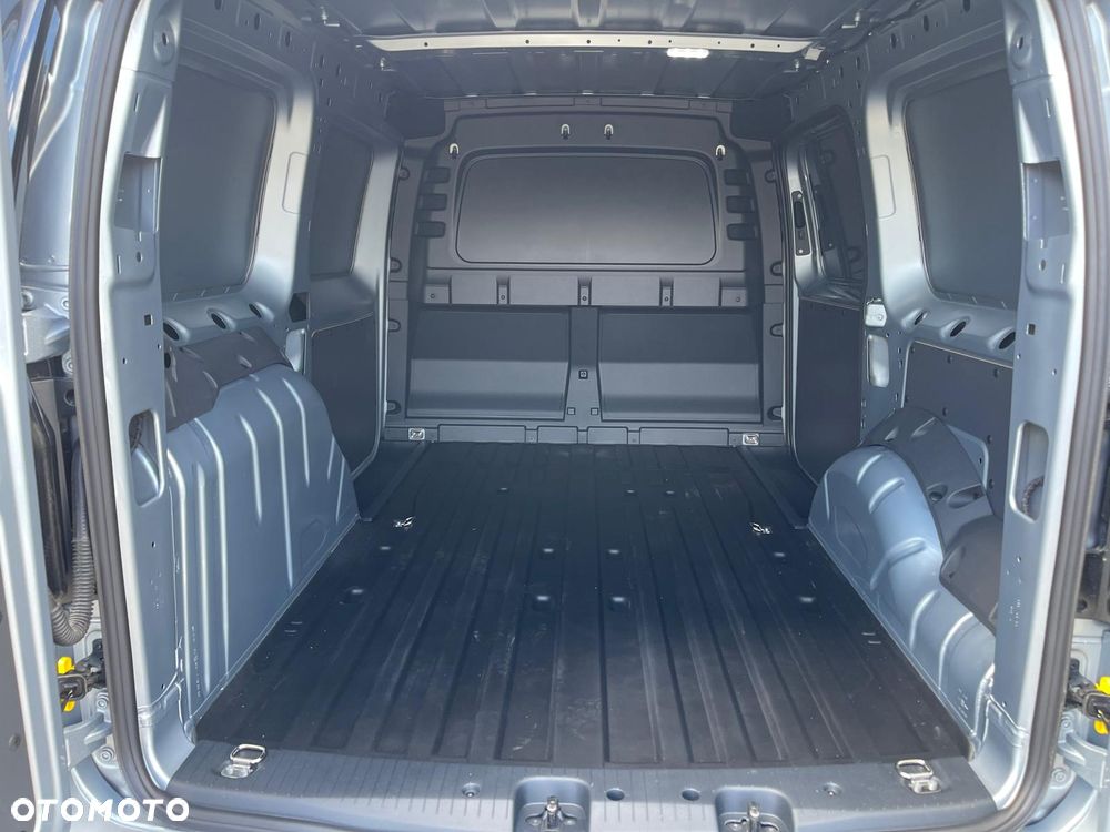 Volkswagen Caddy Cargo Maxi - 15