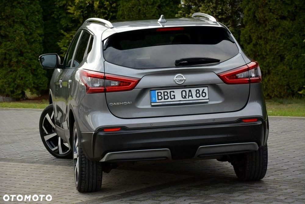 Nissan Qashqai 1.6 DIG-T Tekna+ - 6