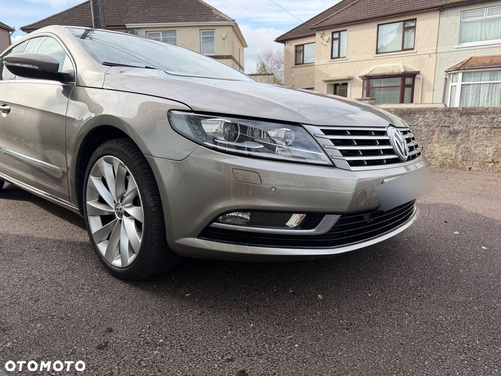 Volkswagen CC 2.0 TDI DPF BMT DSG - 13