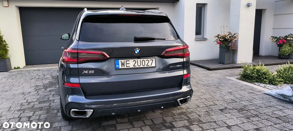 BMW X5 - 4