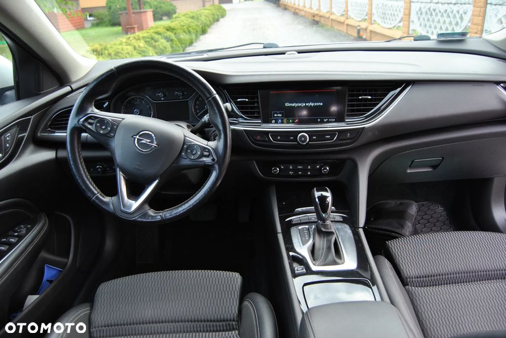 Opel Insignia CT 1.5 T Elite S&S - 6