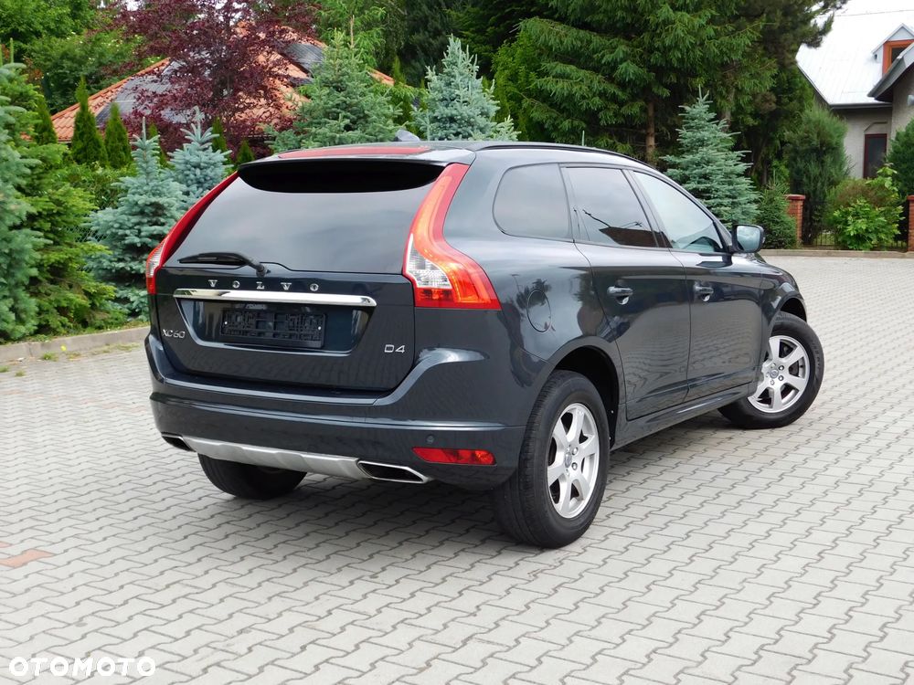 Volvo XC 60 D4 Geartronic Kinetic - 3