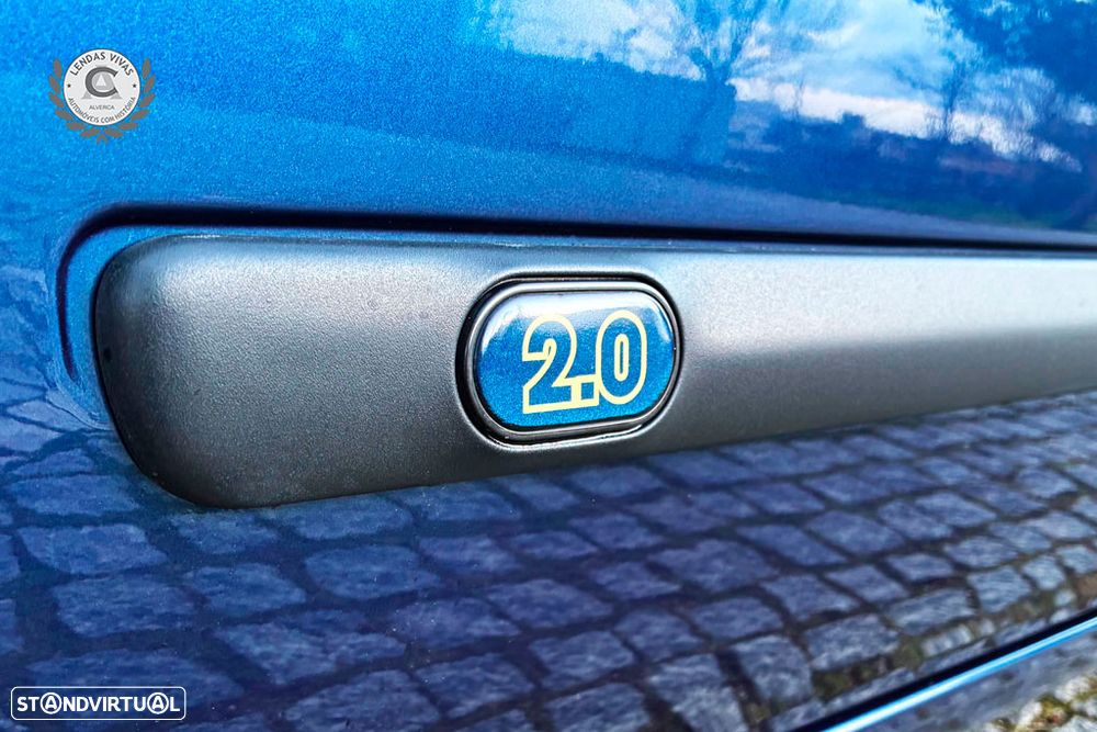 Renault Clio 2.0 Williams - 14