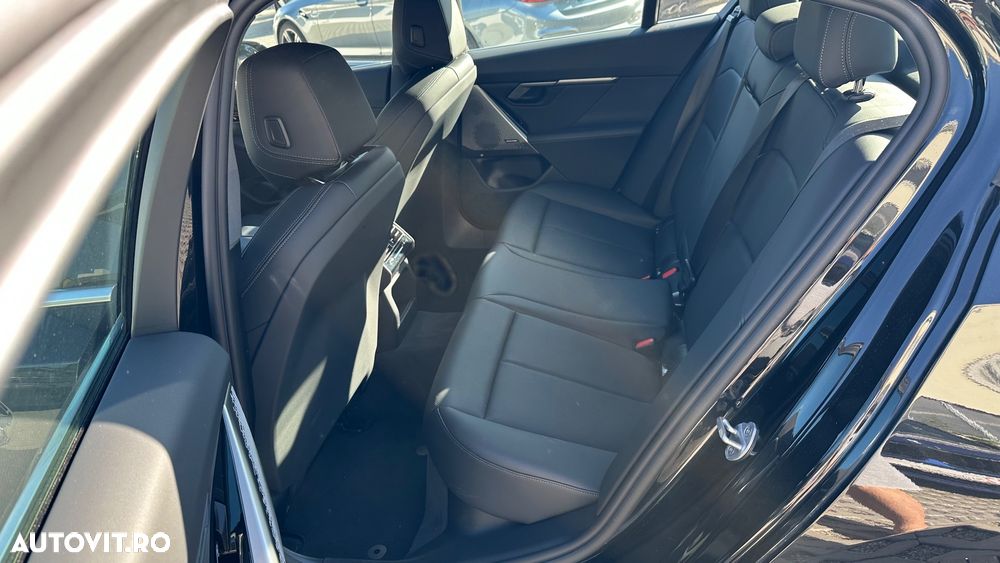 BMW Seria 5 - 7