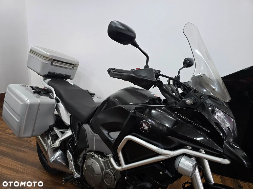 Honda VFR - 39