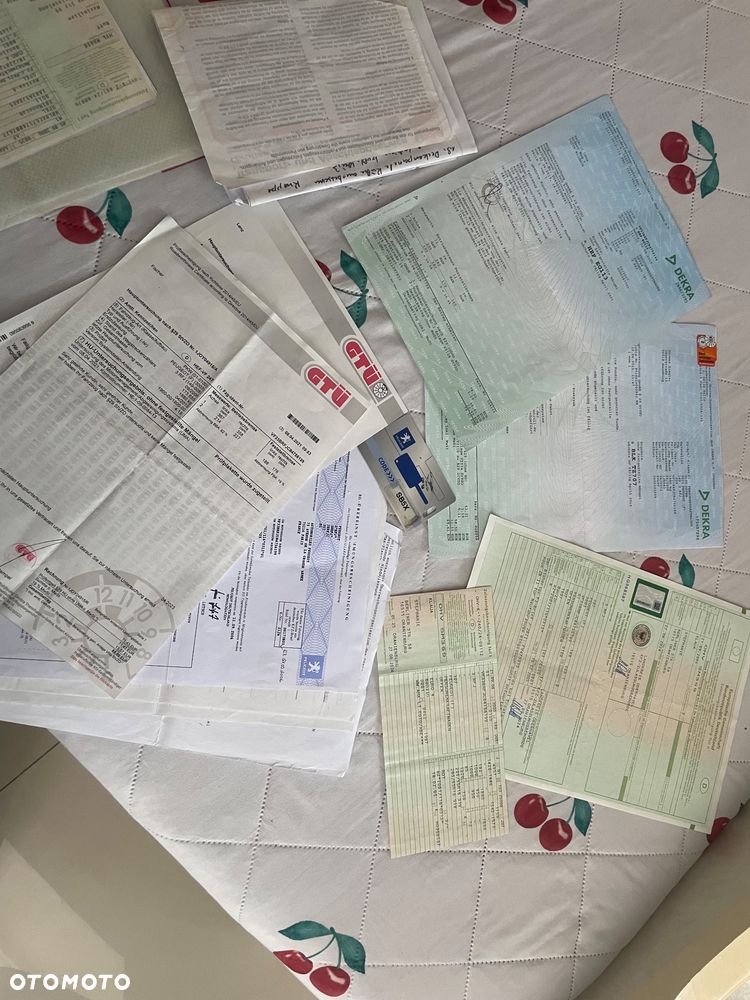 Peugeot 307 2.0 Sporty - 33