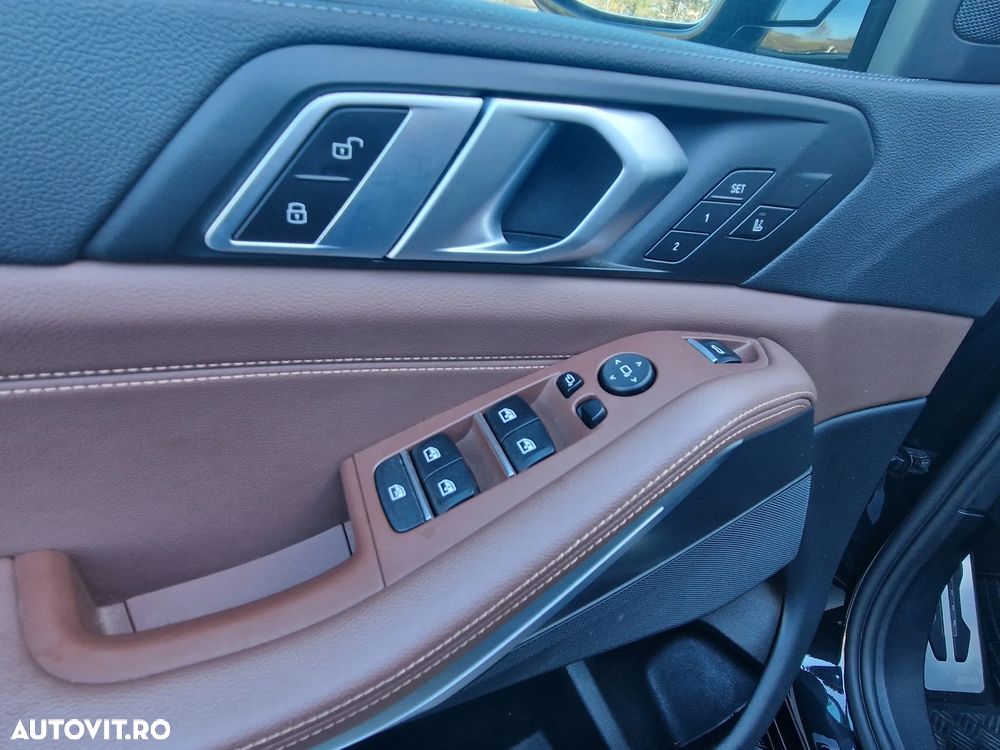 BMW X5 - 28