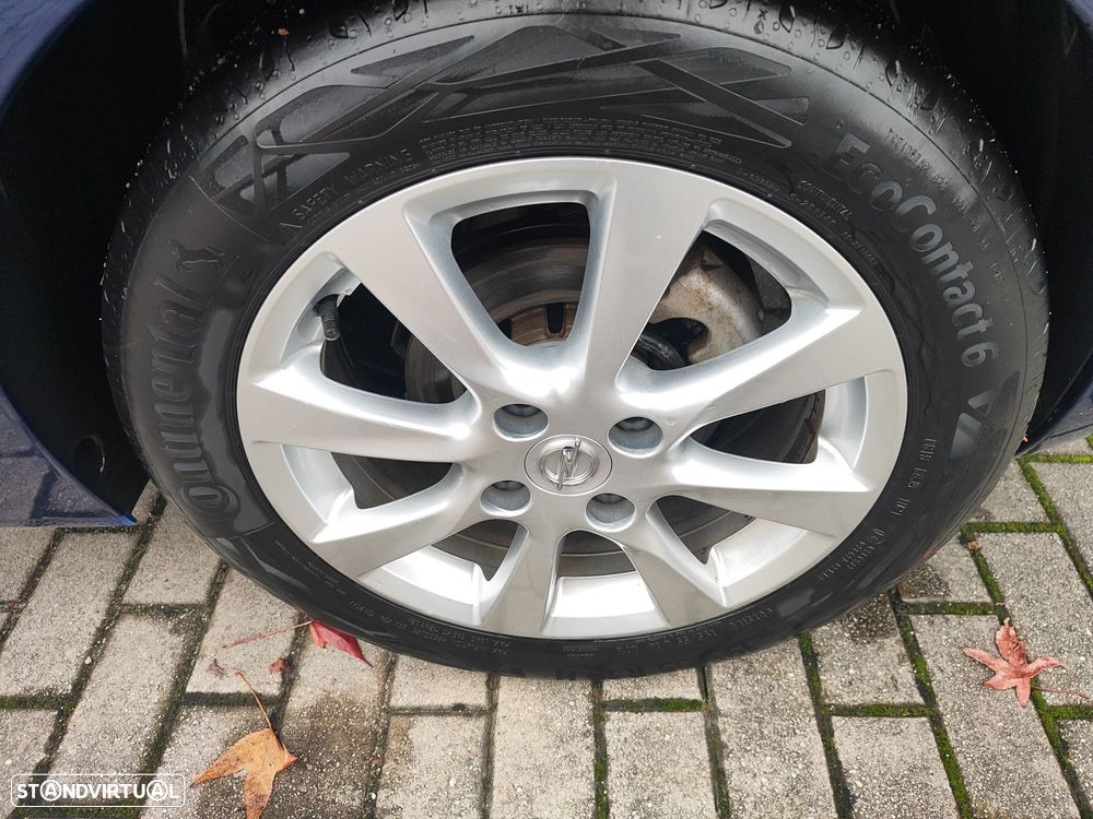 Opel Corsa 1.5 D Business - 4