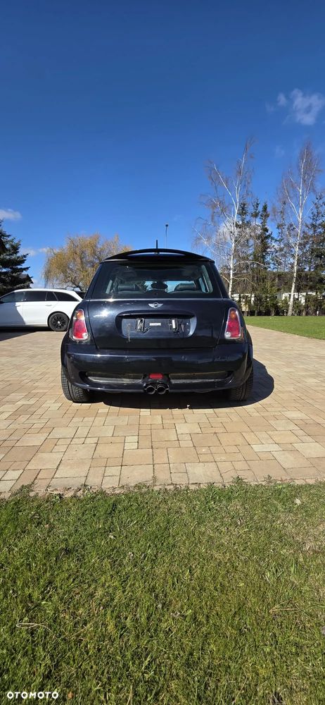 MINI John Cooper Works - 3