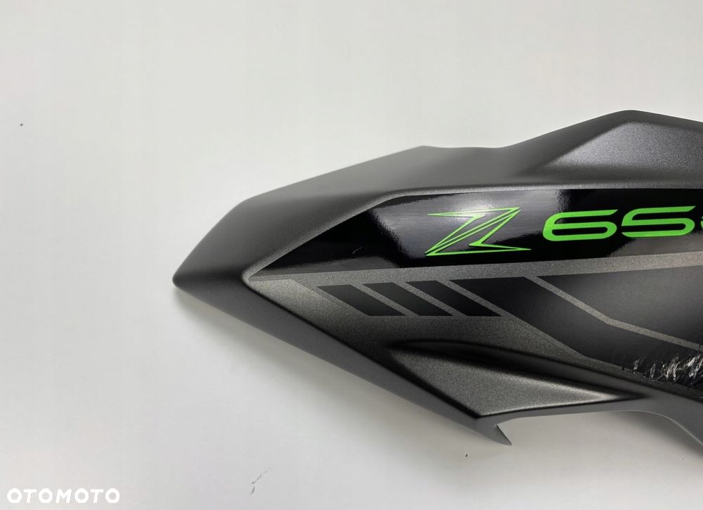 Prawa boczna owiewka bok Kawasaki Z650 2020+ Oryginał - 2