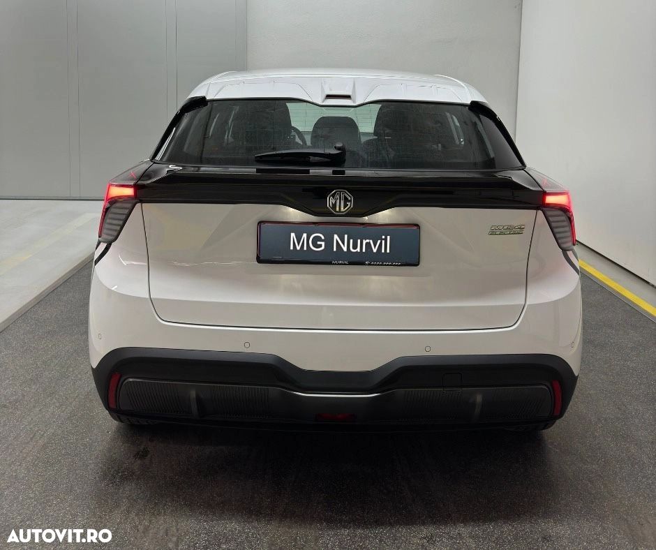 MG MG4 EV 51 kWh Explore - 15