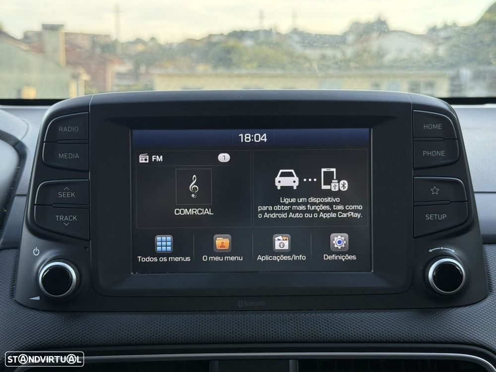Hyundai Kauai 1.0 T-GDi Premium - 15