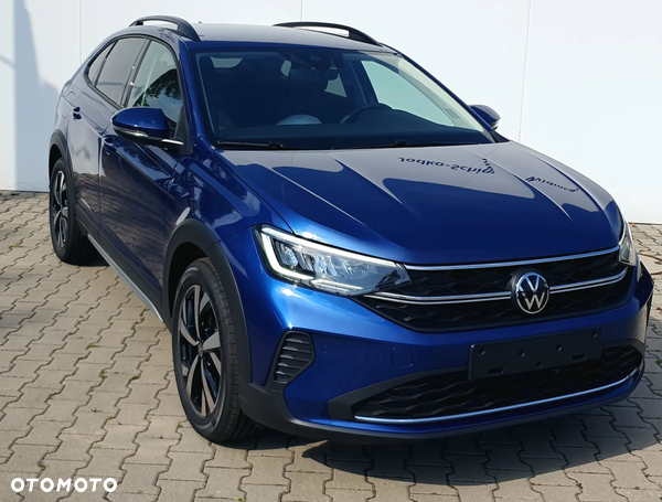 Volkswagen Taigo 1.0 TSI Life