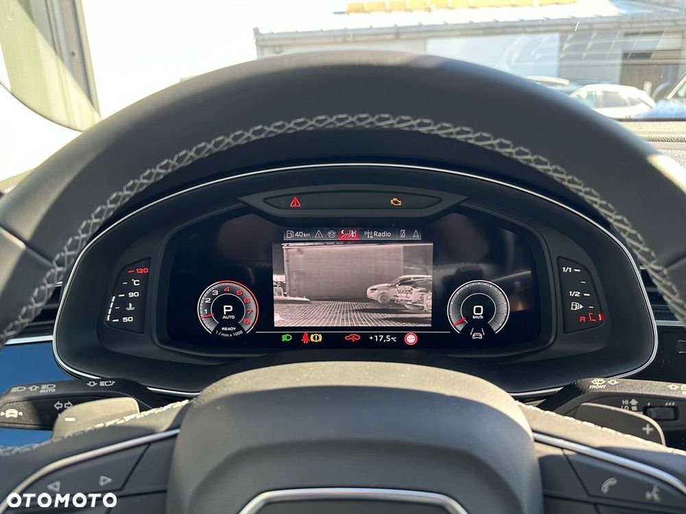 Audi Q8 - 19