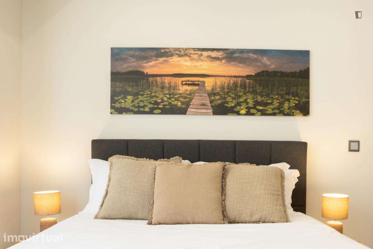 Apartamento com 2 quartos - localizado em Mafamude Porto - Grande imagem: 4/35
