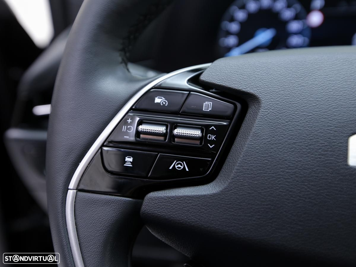Kia Niro EV 64kWh Drive - 20