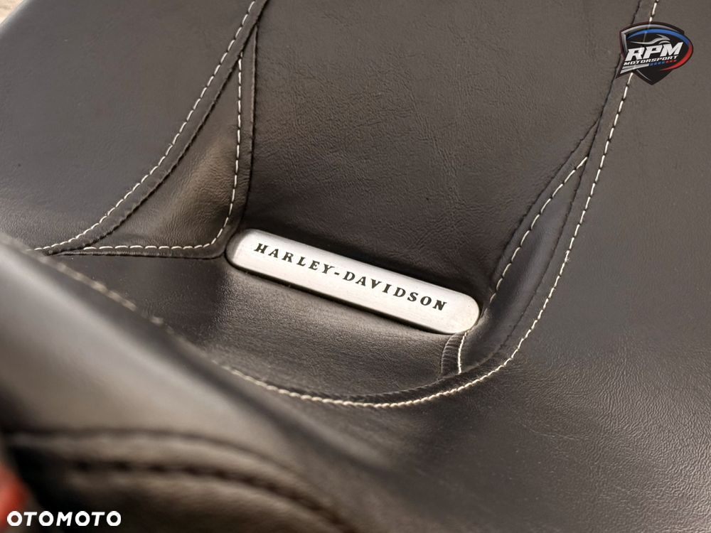 Harley-Davidson V-Rod Night Rod - 28