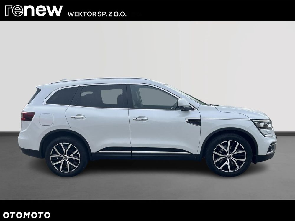 Renault Koleos 2.0 Blue dCi Intens 4x4 X-Tronic - 6