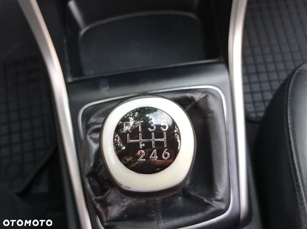 Hyundai i30 1.6 GDI Premium - 33