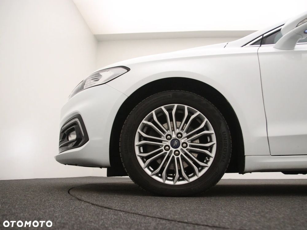Ford Mondeo 2.0 TDCi STart-Stopp Titanium - 28
