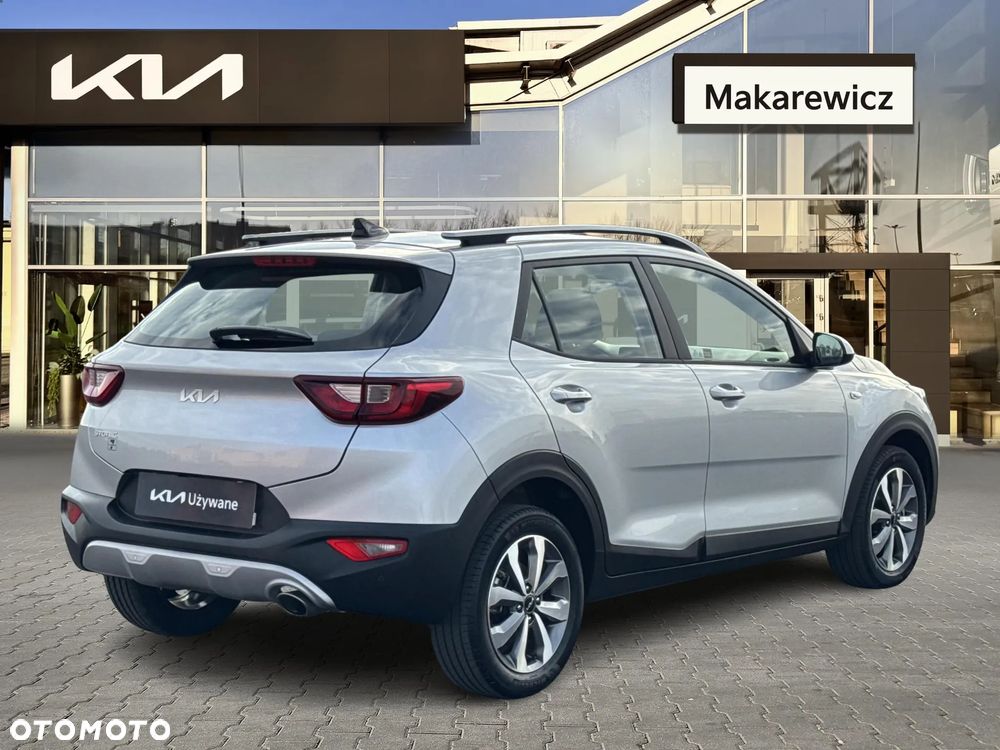 Kia Stonic 1.0 T-GDI M DCT - 5