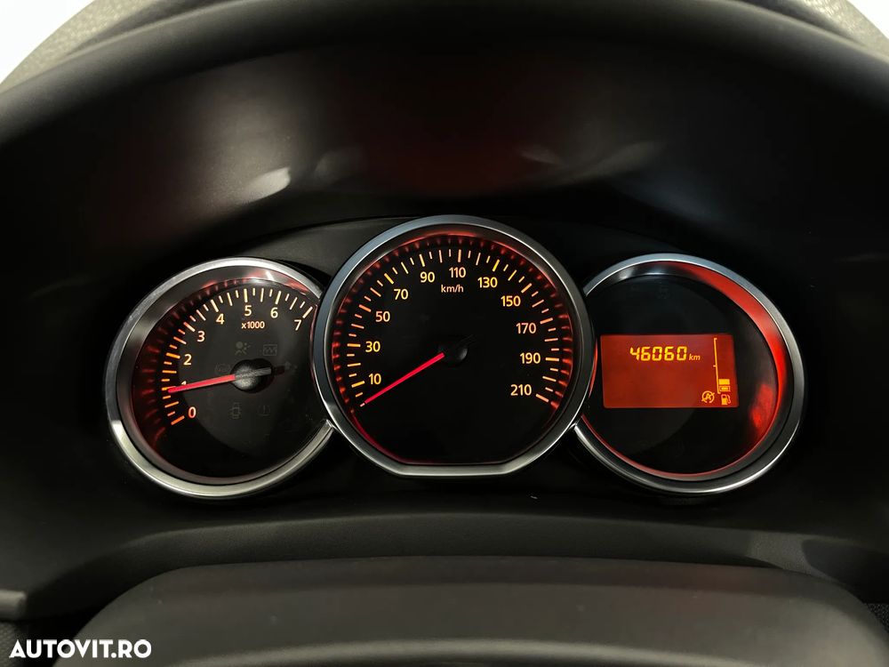 Dacia Logan 1.5 Blue dCi Laureate - 18