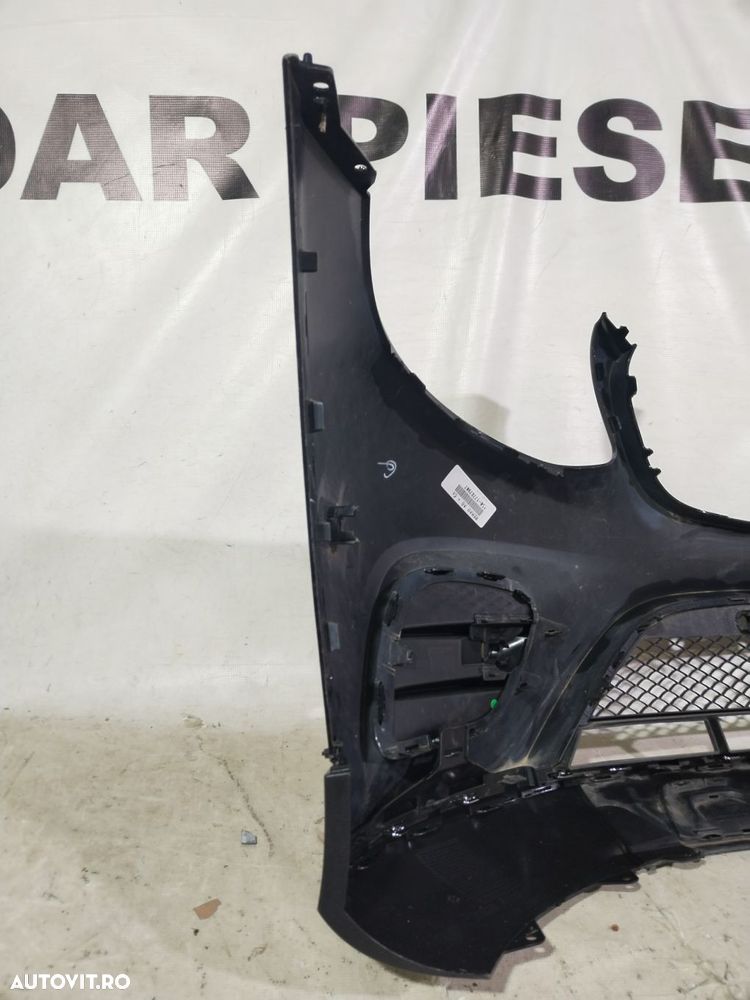 Bara fata Mercedes GLC AMG X253, 2016, 2017, 2018, 2019, cod origine OE A2538853000. - 13